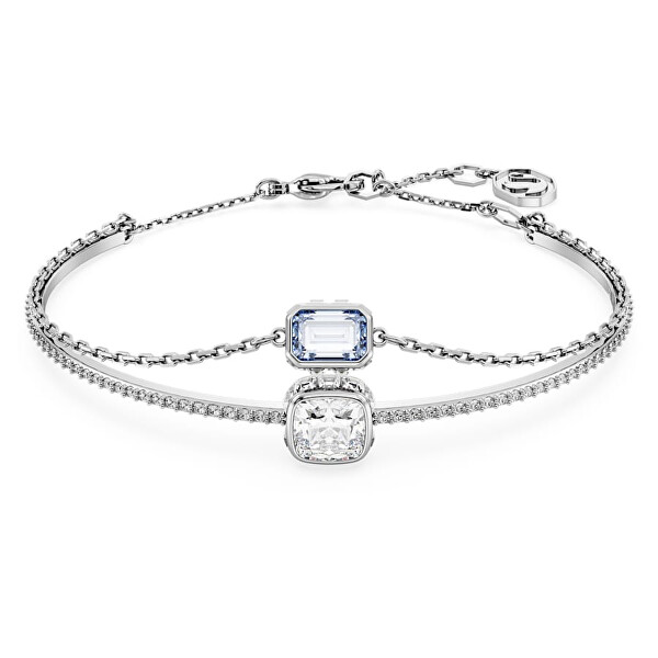 Luxuriöses Damenarmband mit Kristallen Swarovski Stilla 5668244
