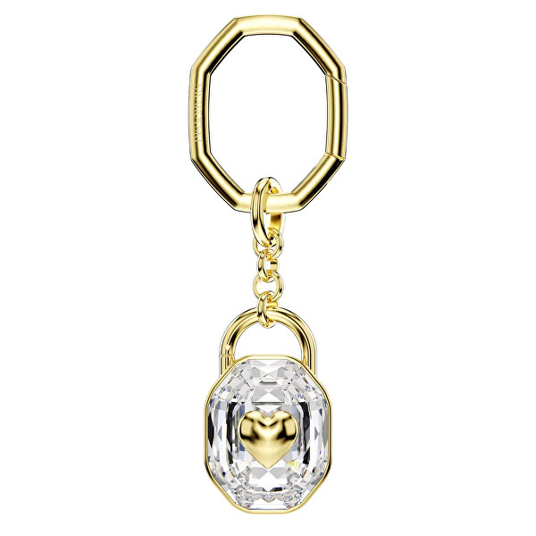 Luxusní klíčenka se Swarovski krystaly Symbolica 5733765