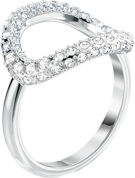Luxusní třpytivý prsten The Elements 5572875