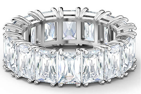 Luxusní třpytivý prsten Vittore 5572699