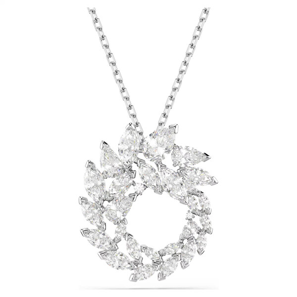 Náhrdelník se Swarovski zirkony Mesmera 5759837