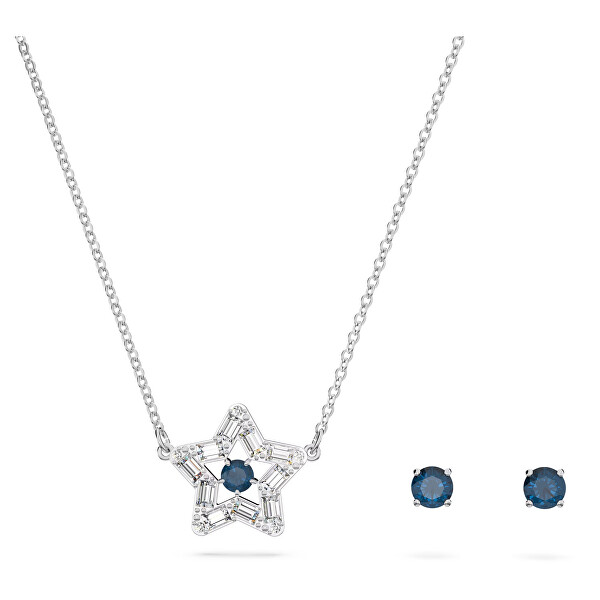 Set elegante di gioielli Stella 5646762 (collana, orecchini)