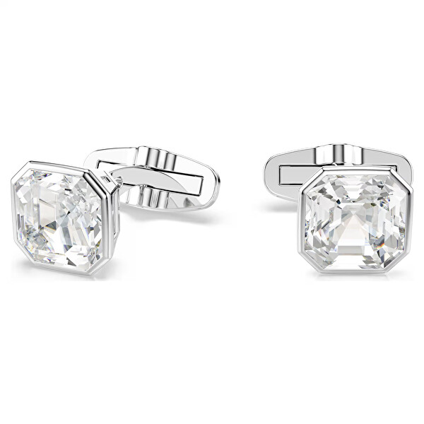 Manžetové knoflíčky se Swarovski krystalem Millenia 5733306