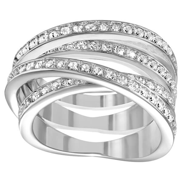 Okouzlující prsten Spiral 1156304