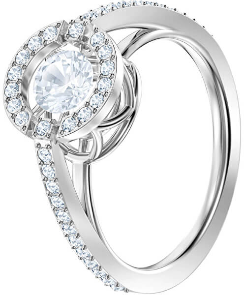 Oslnivý prsten Sparkling Dance 5482516
