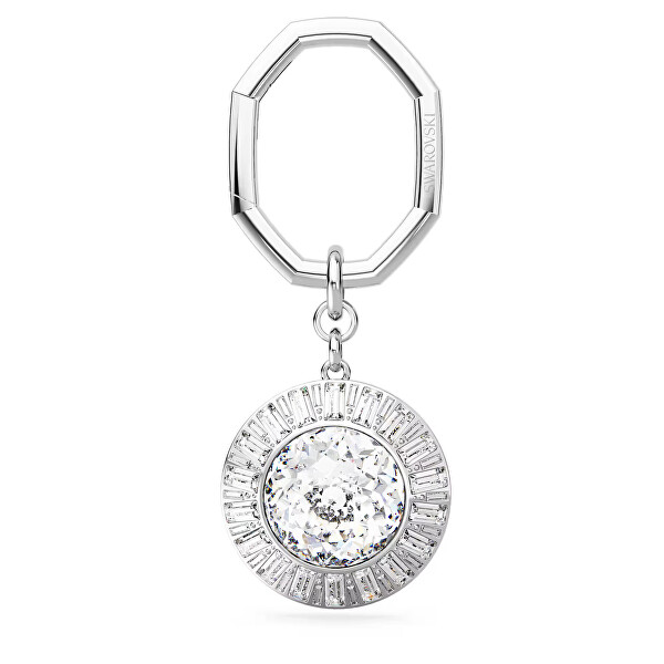 Luxusní klíčenka se Swarovski krystaly Lucent 5669119