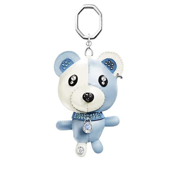 Přívěsek na kabelku s krystaly Swarovski Teddy 5733771