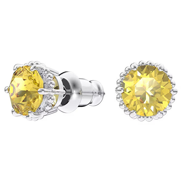 Schicke Ohrstecker für im November geborene Frauen Birthstone 5615531