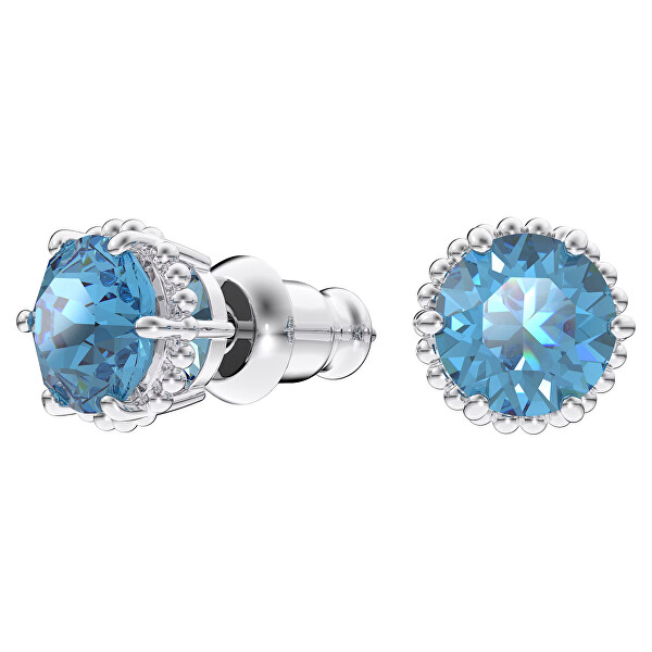 Orecchini scintillanti per donne nate a dicembre Birthstone 5615518