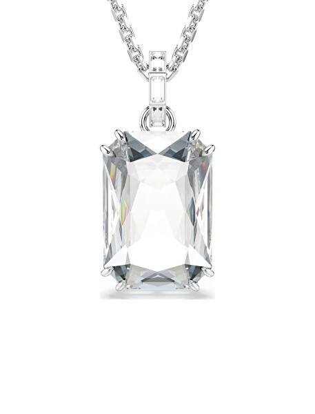 Blyštivý dlouhý náhrdelník Millenia 5725768