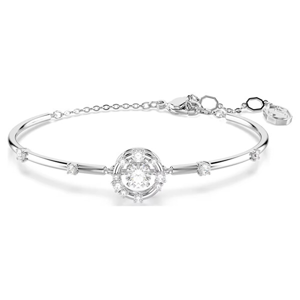 Elegantní náramek se Swarovski zirkony Constella 5743523