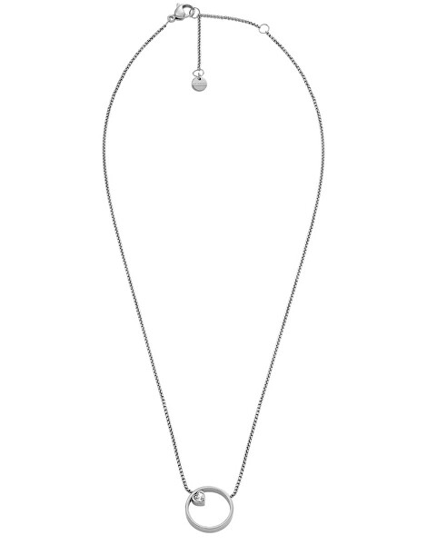 Nežná súprava šperkov Kariana SKJB1016SET (náušnice, náhrdelník)