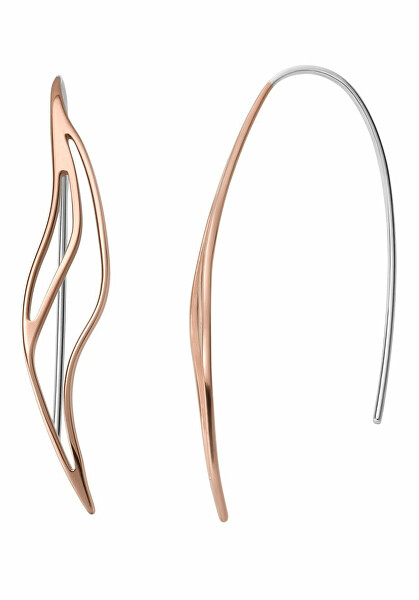 Ohrringe aus Bronze Agnethe SKJ1537791