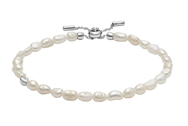 Splendido bracciale di perle Agnethe SKJ1833040