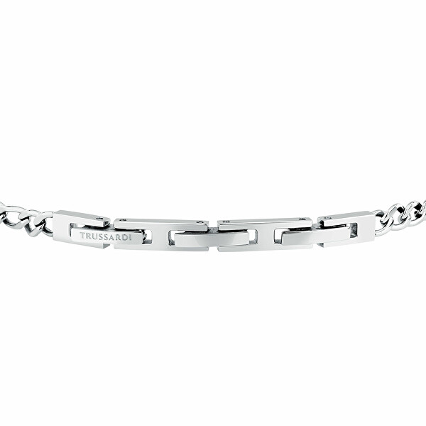 Bicolor ocelový náramek pro muže T-Steel TJAXV40