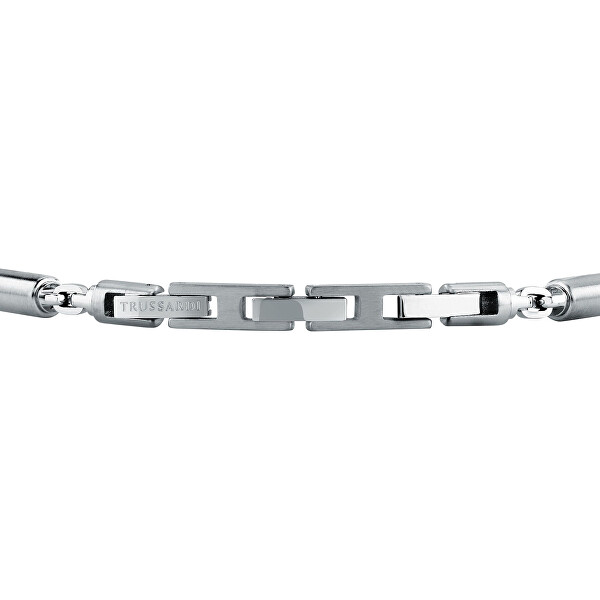 Elegantní pánský náramek z oceli T-Steel TJAXV63