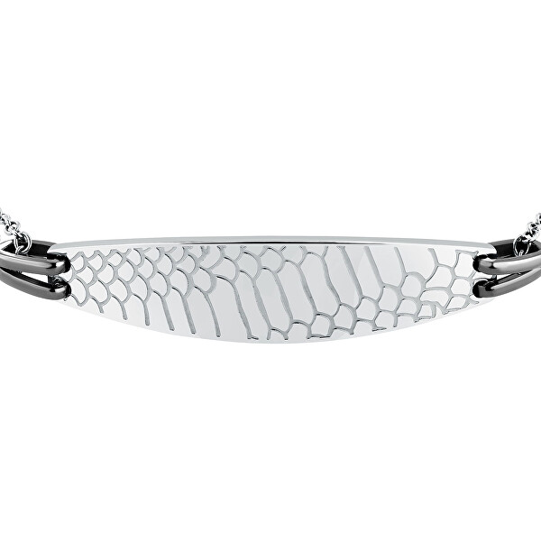 Fashion ocelový náramek pro ženy T-Design TJAXA39