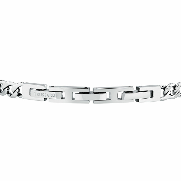Jemný ocelový náramek pro muže T-Steel TJAXV39