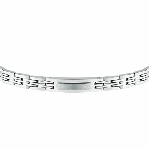 Nadčasový ocelový náramek pro muže T-Steel TJAXV35