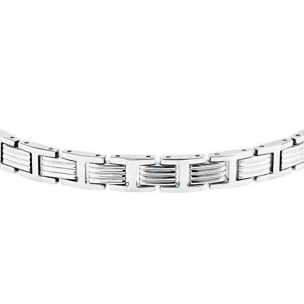 Nadčasový ocelový náramek pro muže T-Steel TJAXV50