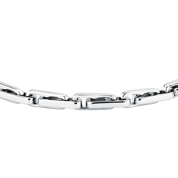 Ocelový pánský náramek T-Steel TJAXV53