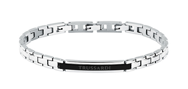 Fashion ocelový náramek pro muže T-Steel TJAXV22