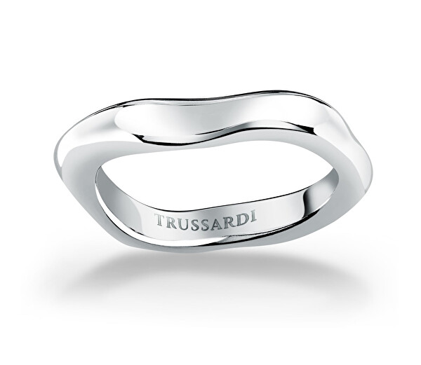 Fashion oceľový prsteň T-Design TJAXA08