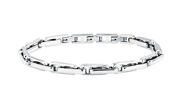 Ocelový pánský náramek T-Steel TJAXV53