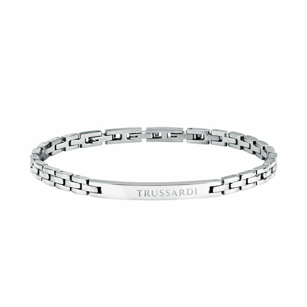 Bracciale in acciaio originale T-Steel TJAXV15