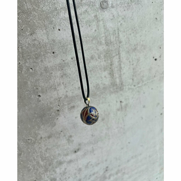 Wunderschöne Halskette - Schwangerschaftsglocke Stefanie ST20