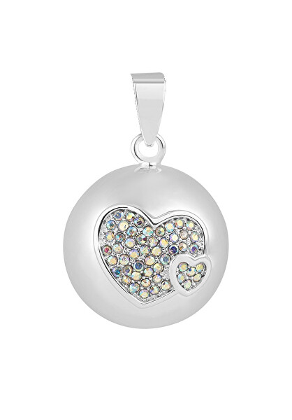 Clopoțel de sarcină Hearts