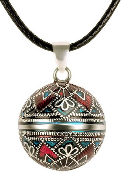 Dámsky náhrdelník Rolnička Maya HM20