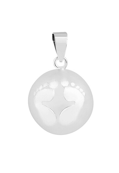 Těhotenská rolnička Baby K10B18