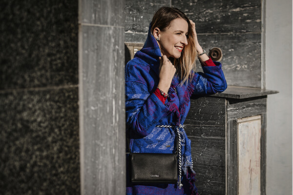 Ocelové náušnice pecky TH2700645