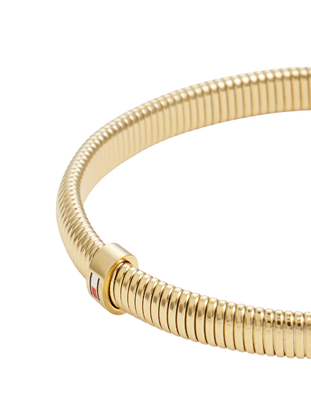 Elegantní pozlacený náramek pro ženy Stretch Bracelets 2781005