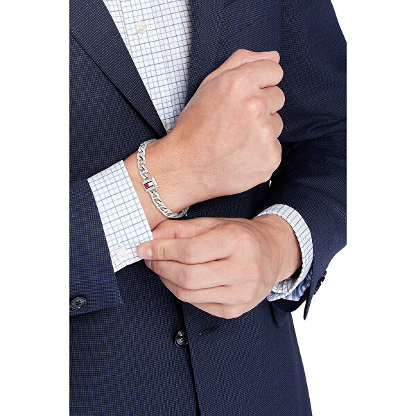 Fashion ocelový náramek Oceanic 2790645