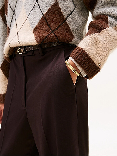 Hravý pozlacený náramek pro ženy Stretch Bracelets 2780995