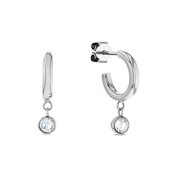 Originální set luxusních náušnic 2780975