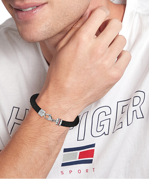 Bracciale in silicone da uomo 2790553