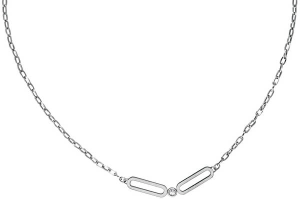 Dámský ocelový náhrdelník TH2780055