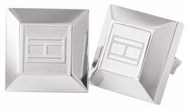 Ocelové náušnice pecky TH2700645