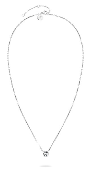 Elegantes Halsketten-Set für Damen TS-0035-NN
