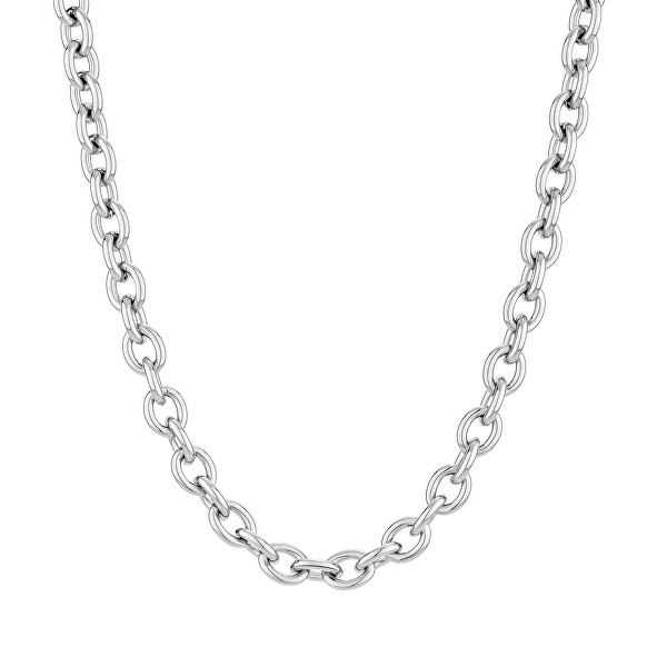Multifunkčný oceľový náhrdelník TJ-0157-N-50