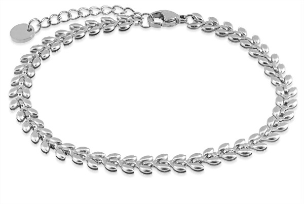 Bracciale in acciaio da donna VGS1318S-1