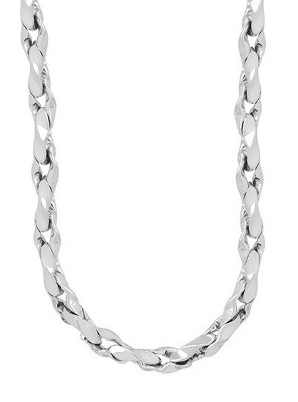 Caratteristica collana da donna in acciaio VAAXE511S