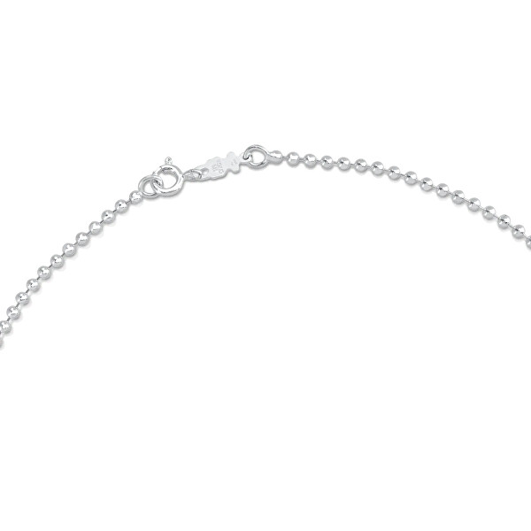 Silber Halskette Chain 711901310