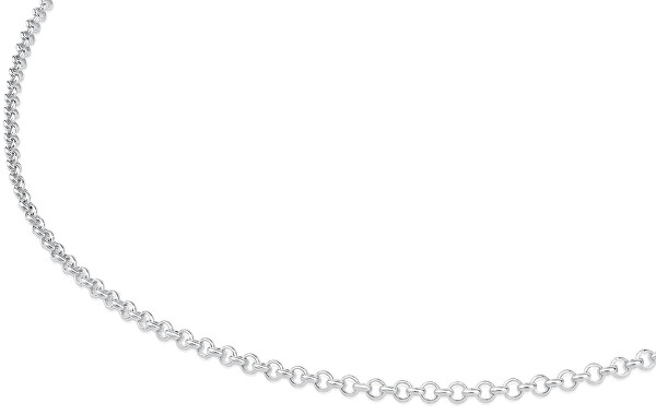Stříbrný řetízek Rolo Chains 511900530
