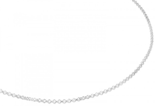 Lănțișor din argint Rolo Chains 611900520