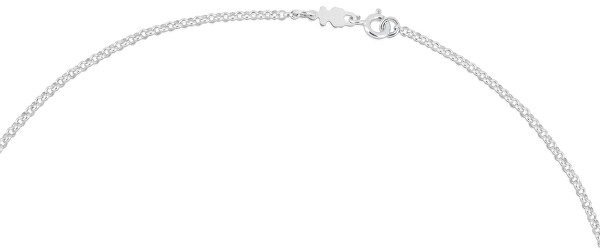Stříbrný řetízek Rolo Chains 611900520