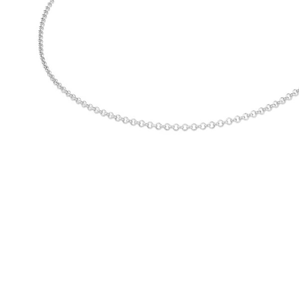 Stříbrný řetízek Rolo Chains 511900530